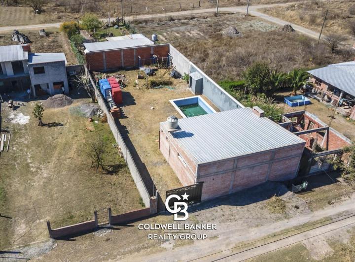 Terreno · 100m²