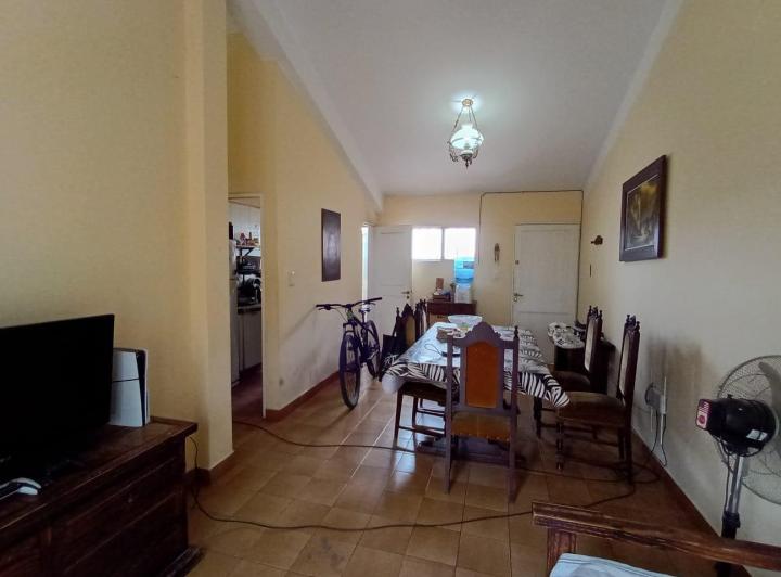 Departamento · 64m² · 5 Ambientes