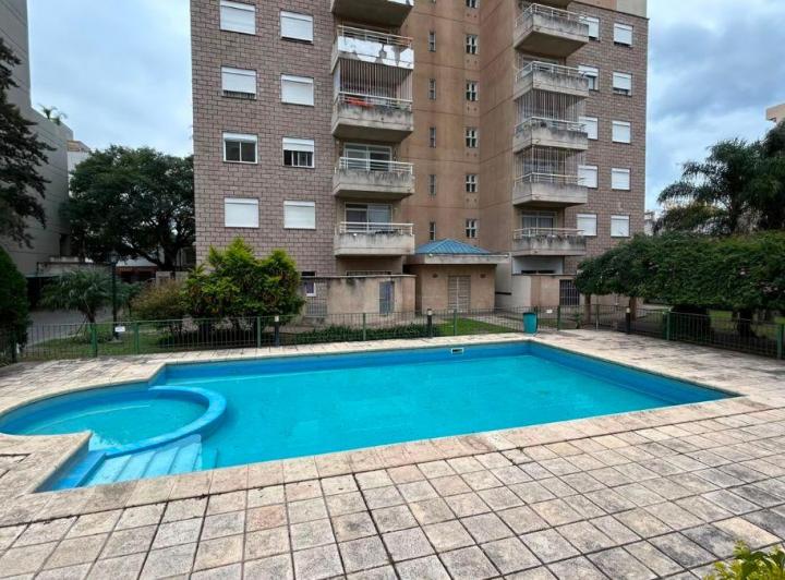 Departamento · 74m² · 3 Ambientes · 1 Cochera
