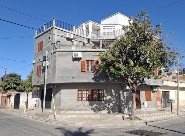 Departamento · 344m² · 1 Cochera