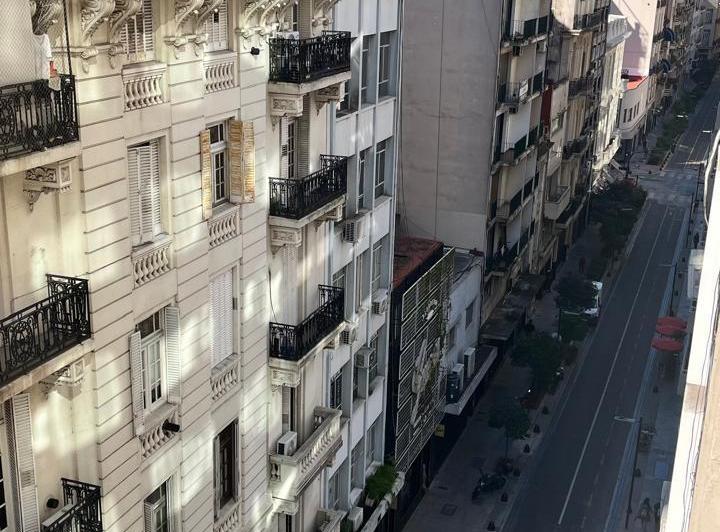 Departamento · 40m² · 1 Ambiente