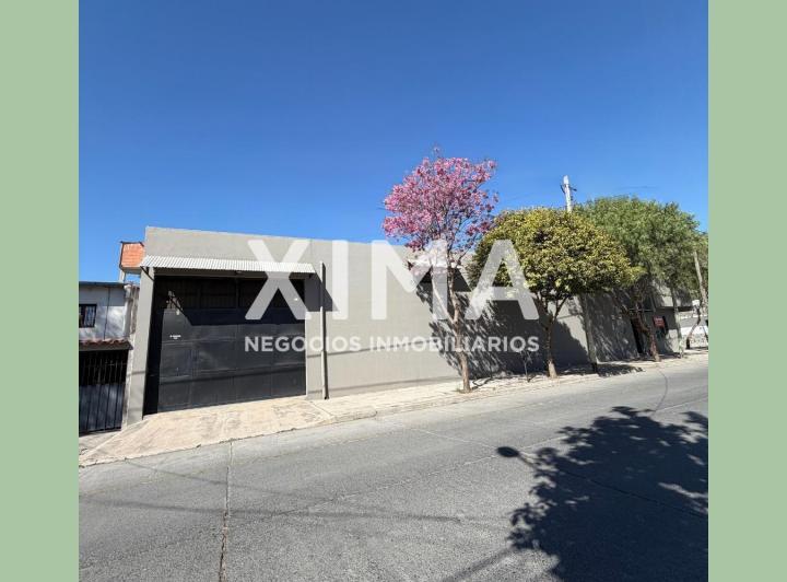 Bodega-Galpón · 468m²