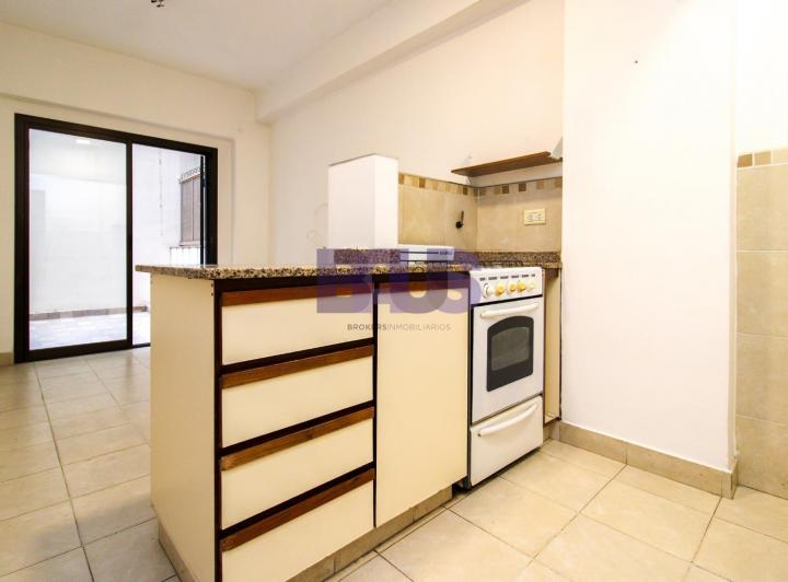 Departamento · 36m² · 2 Ambientes