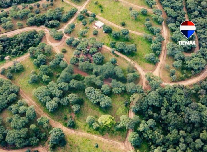Terreno · 664m²