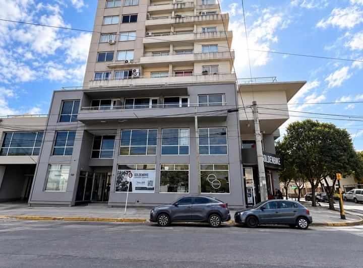 Departamento · 35m² · 1 Ambiente