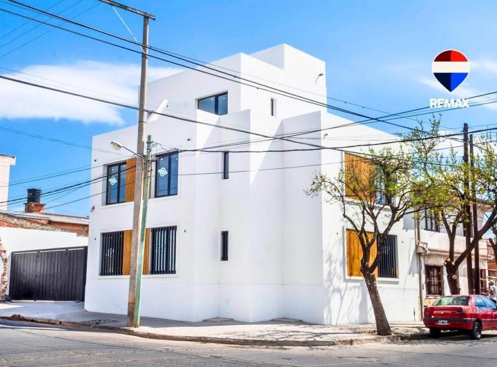 Departamento · 31m² · 1 Ambiente