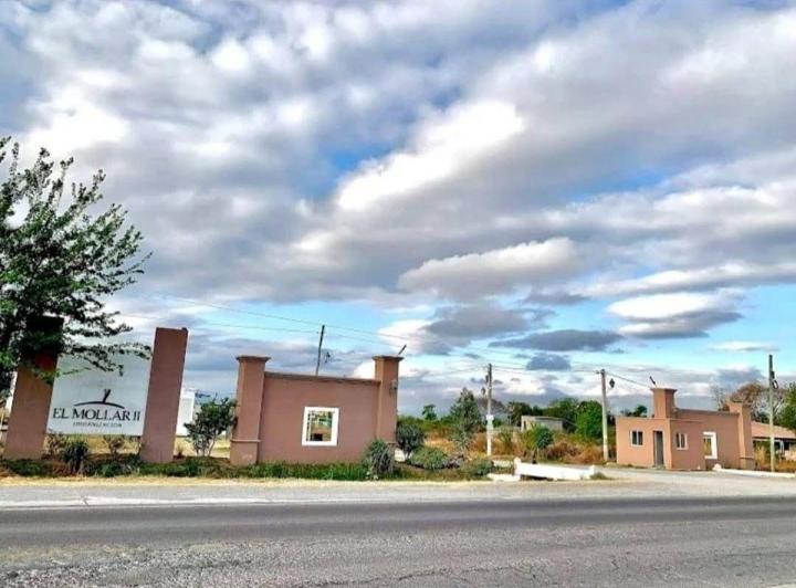 Terreno · 1m²