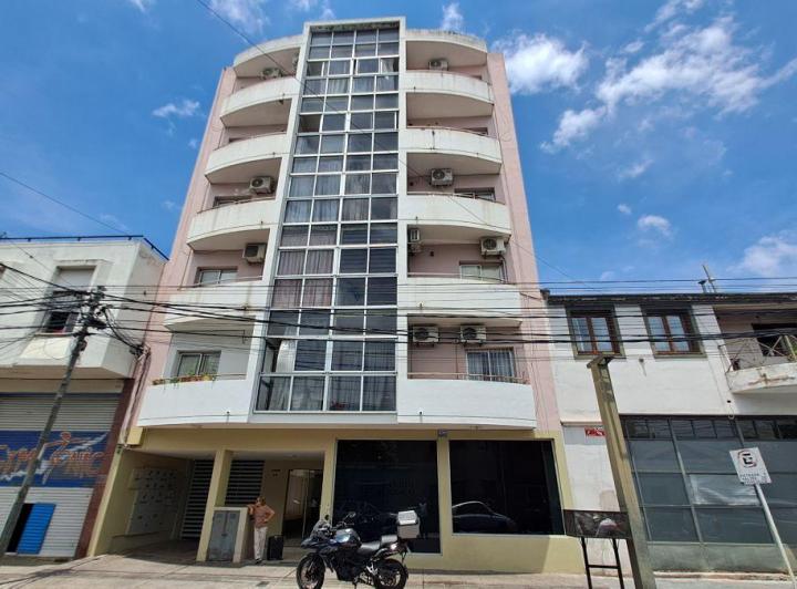 Departamento · 65m² · 6 Ambientes