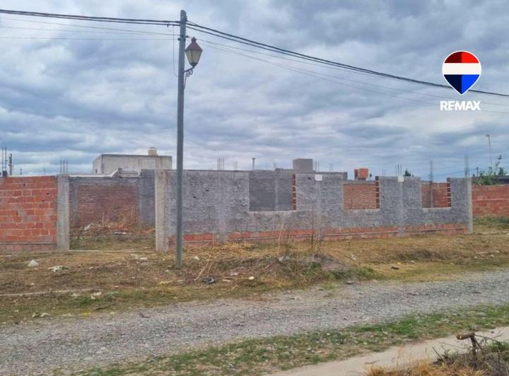 Terreno · 260m²