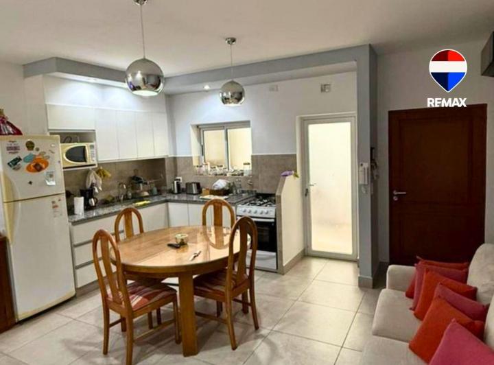 PH · 52m² · 2 Ambientes · 1 Cochera