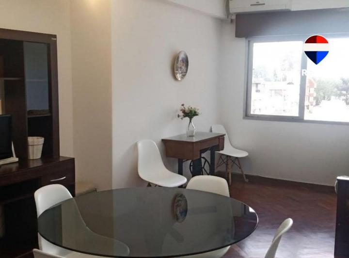 Departamento · 76m² · 3 Ambientes