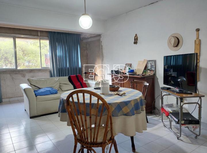 Departamento · 60m² · 4 Ambientes · 2 Cocheras