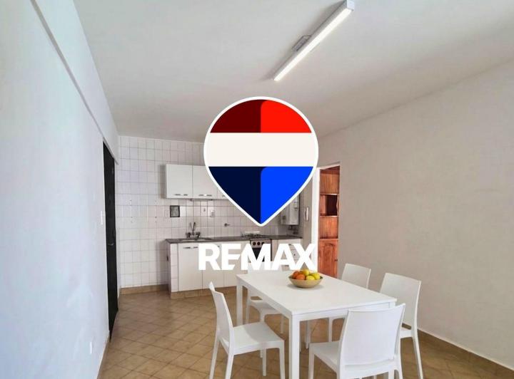 Departamento · 35m² · 2 Ambientes · 1 Cochera