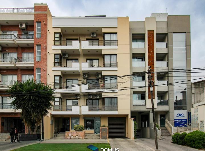 Departamento · 60m² · 2 Dormitorios