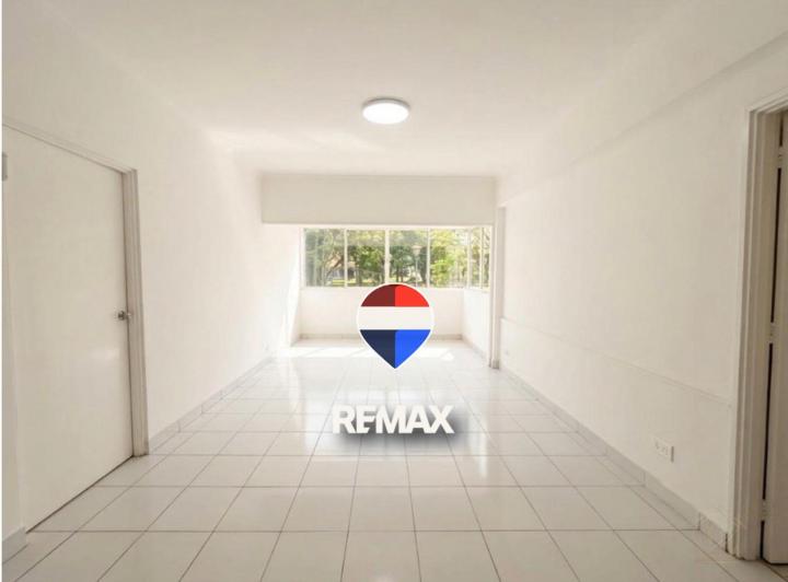 Departamento · 55m² · 4 Ambientes · 1 Cochera