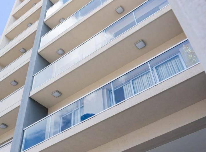 Departamento · 57m² · 2 Ambientes