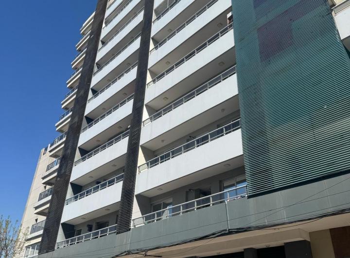 Departamento · 70m² · 3 Ambientes