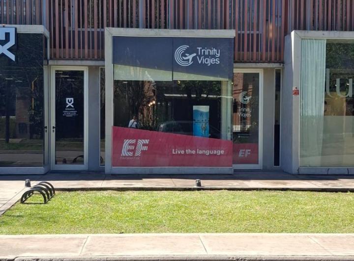 Local comercial · 44m² · 1 Ambiente · 1 Cochera