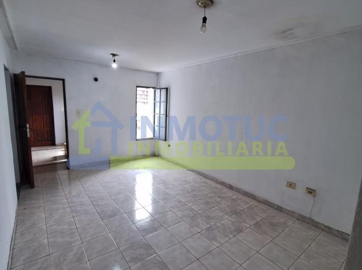 Departamento · 40m² · 4 Ambientes
