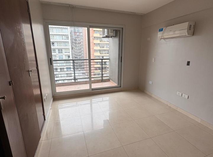 Departamento · 90m² · 2 Ambientes · 1 Cochera
