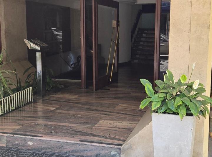 Departamento · 65m² · 2 Ambientes