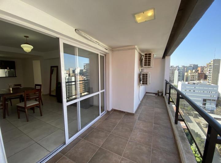 Departamento · 5 Ambientes