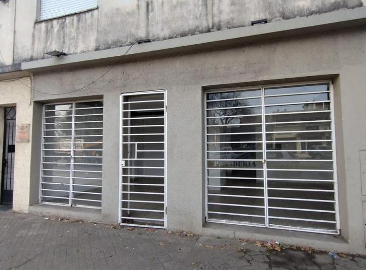 Local comercial · 70m²