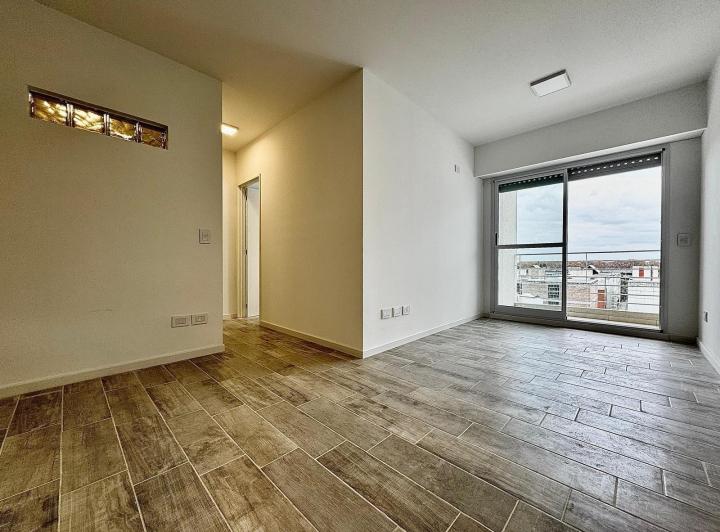 Departamento · 40m² · 2 Ambientes