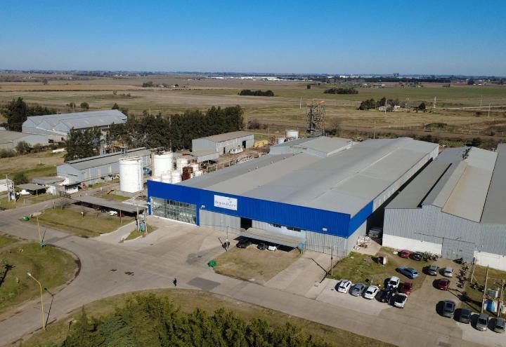 Bodega-Galpón · 5000m²