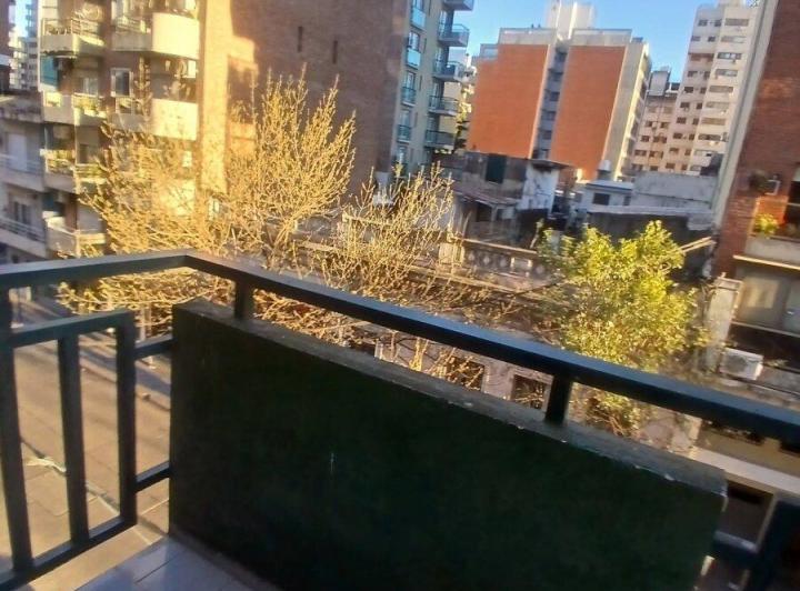 Departamento · 38m² · 4 Ambientes