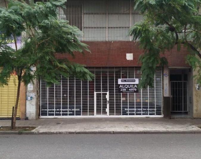 Local comercial · 180m²