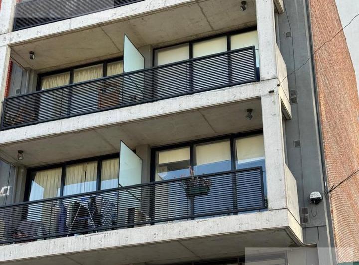 Departamento · 35m² · 1 Ambiente
