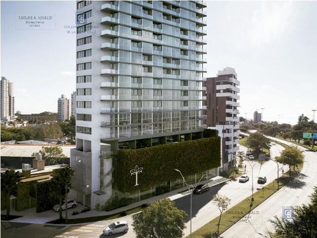 Departamento · 71m² · 5 Ambientes · 1 Cochera