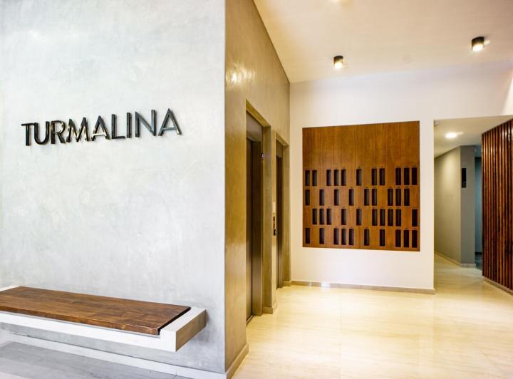 Departamento · 42m² · 2 Ambientes