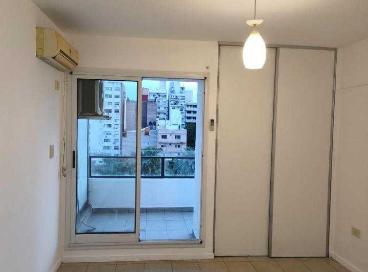 Departamento · 30m² · 1 Ambiente