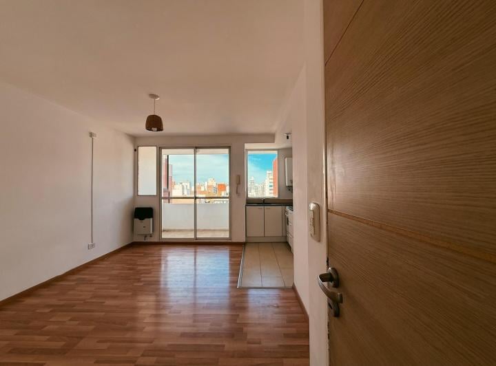 Departamento · 35m² · 2 Ambientes