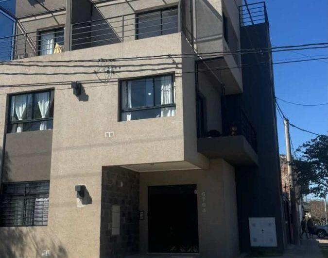 Departamento · 80m² · 5 Ambientes