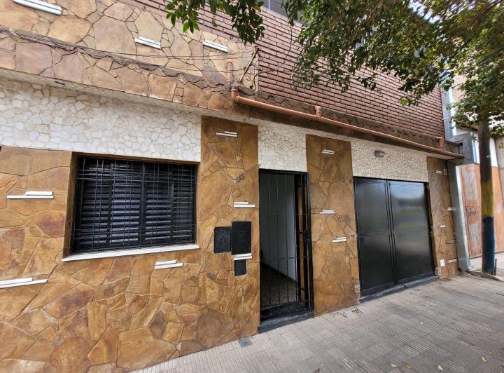 PH · 40m² · 2 Ambientes