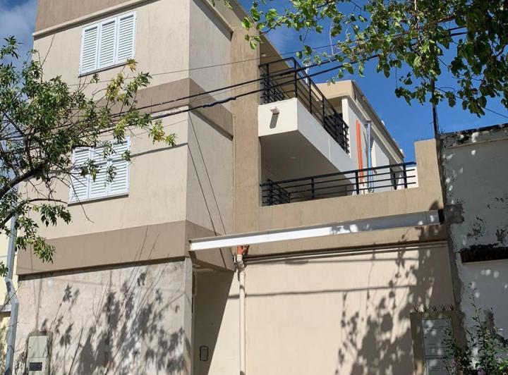 Departamento · 68m² · 4 Ambientes · 1 Cochera