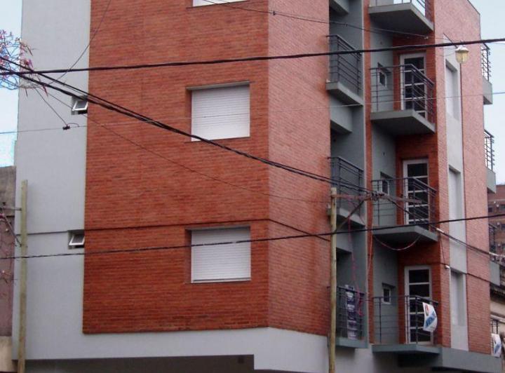 PH · 44m² · 2 Ambientes