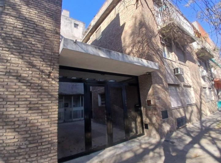 Departamento · 45m² · 5 Ambientes