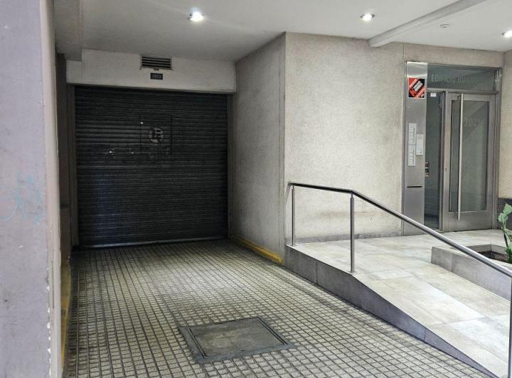 Departamento · 56m² · 2 Ambientes · 1 Cochera