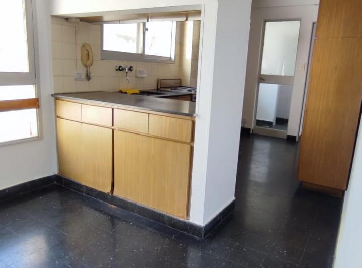 Departamento · 83m² · 2 Dormitorios