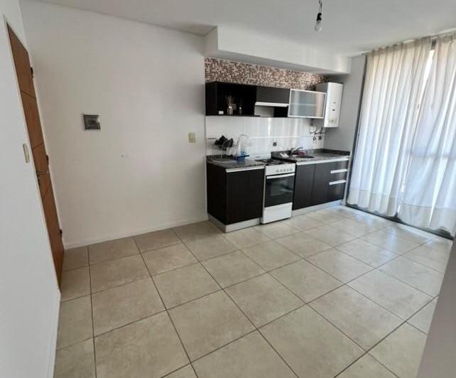 Departamento · 40m² · 2 Ambientes