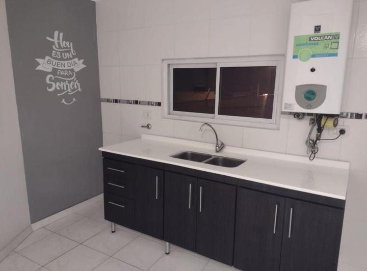 Departamento · 45m² · 2 Ambientes