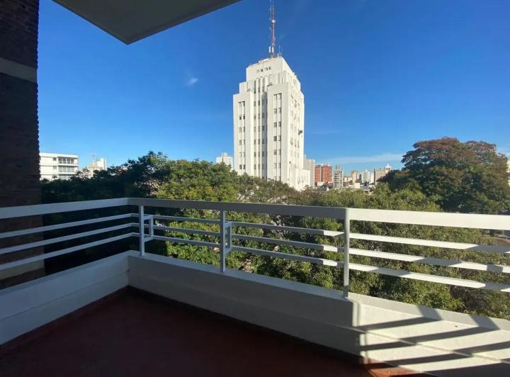 Departamento · 1m² · 3 Ambientes