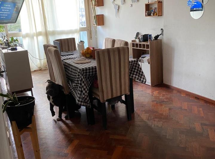 Departamento · 55m² · 4 Ambientes