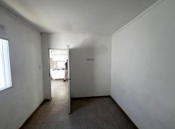 PH · 29m² · 2 Ambientes