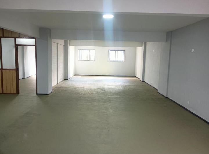 Oficina comercial · 115m² · 1 Ambiente