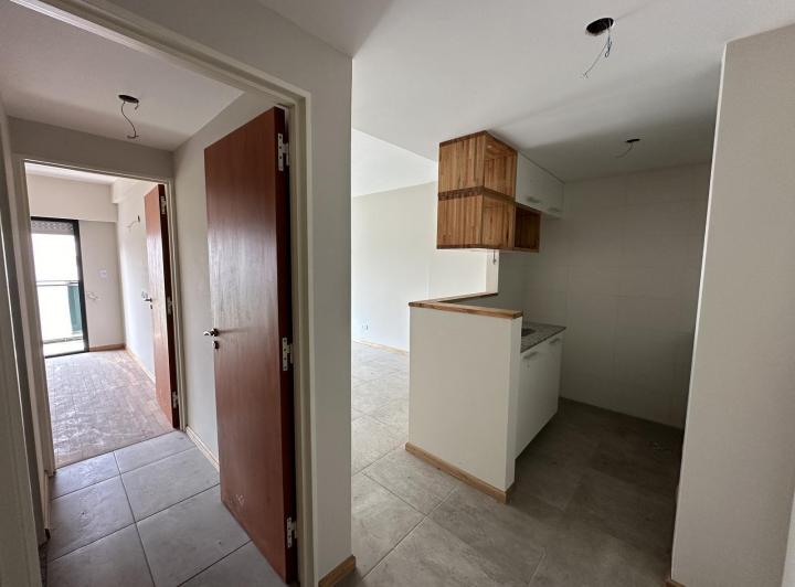 Departamento · 42m² · 2 Ambientes